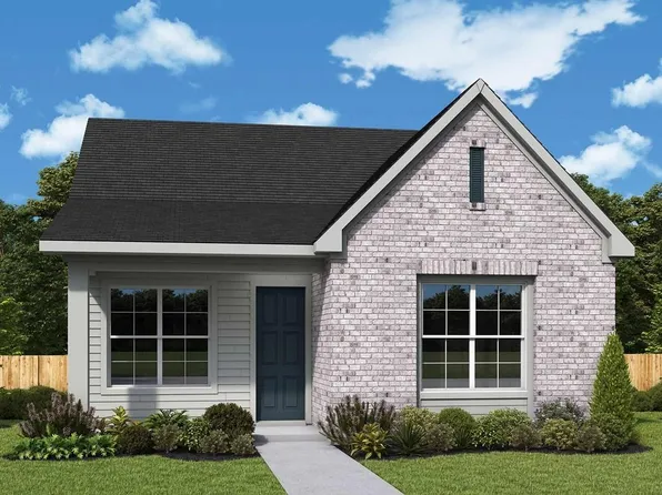 16734 Vibrant Ave, Hockley, TX 77447