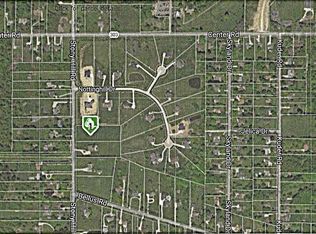 Stony Hill Rd, Hinckley, OH 44233