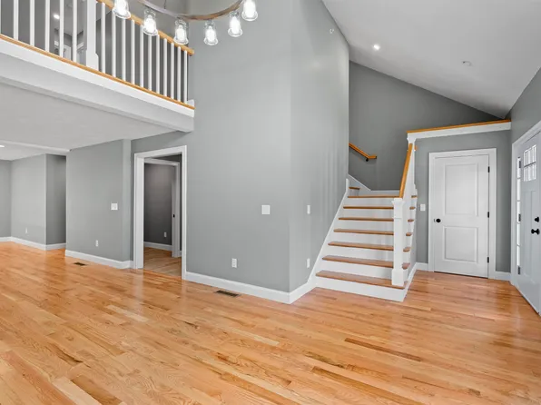 112 Brook Hill, Meredith, NH 03253