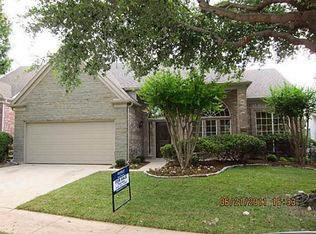 2206 Old McGarrah Rd, McKinney, TX 75072