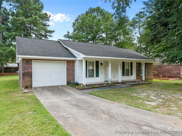 5325 Church St, Hope Mills, NC 28348