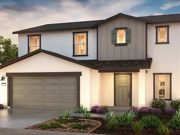 4094 Cinnabar Ct #119-L, Merced, CA 95348