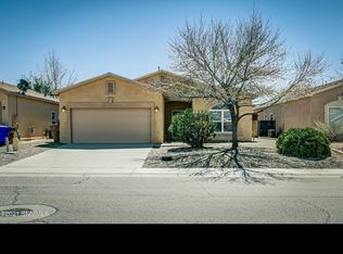 2865 Ancho Ave, Las Cruces, NM 88007