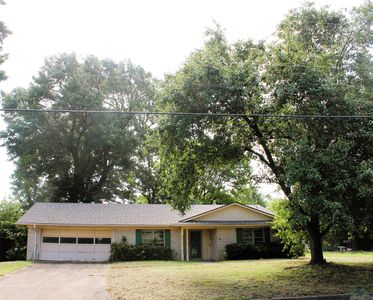 1414 Dartmouth St, Longview, TX, 75601