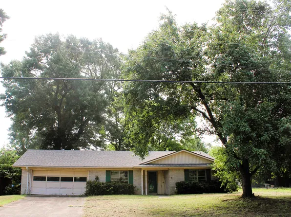 1414 Dartmouth St, Longview, TX 75601