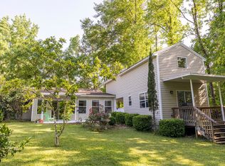 4204 NW Carnwath Rd, Tallahassee, FL 32303