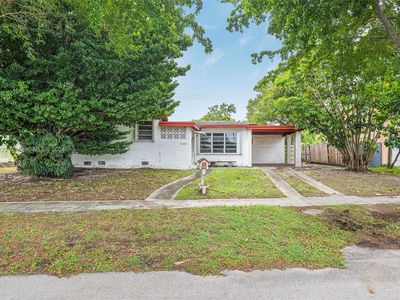 12200 NE Miami Ct, North Miami, FL, 33161