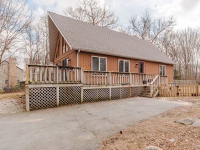 75 Charlotte White Rd, Westport, MA, 02790
