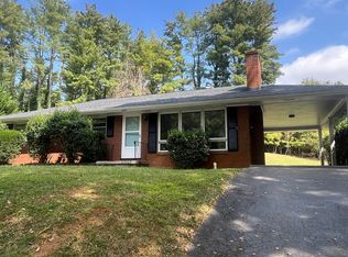 2548 Beverly Blvd SW, Roanoke, VA 24015