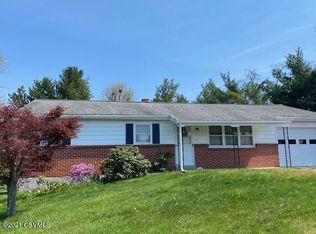 320 Susquehanna Rd, Northumberland, PA 17857