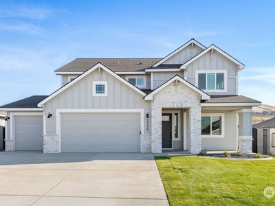 2390 Maggio Loop, Richland, WA, 99352