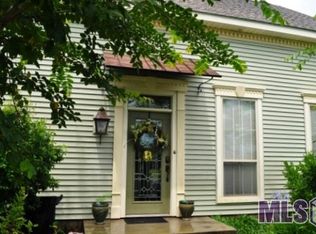 1618 Lutcher Ave, Lutcher, LA 70071