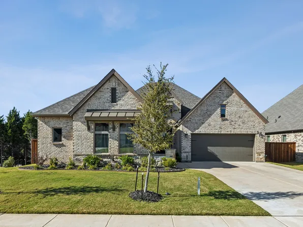 4306 Highwoods Trl, Highland Village, TX 75077