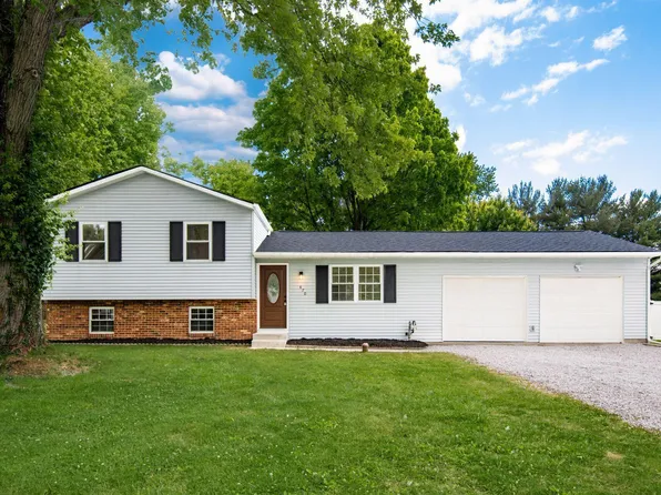 470 Ballman Rd SW, Etna, OH 43068
