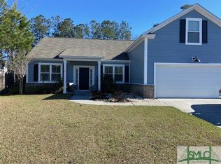 4 Henslow Fld, Savannah, GA 31419