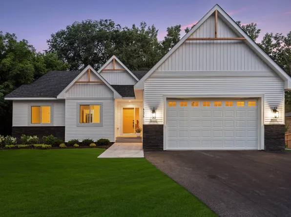 4525 Douglas Ave, Golden Valley, MN 55416