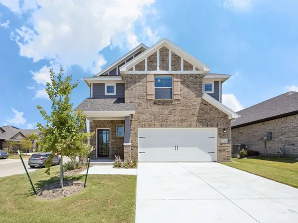 1736 Coachman Dr, Forney, TX 75126
