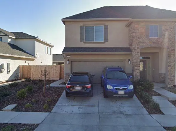 2426 Quesada Dr, Merced, CA 95340