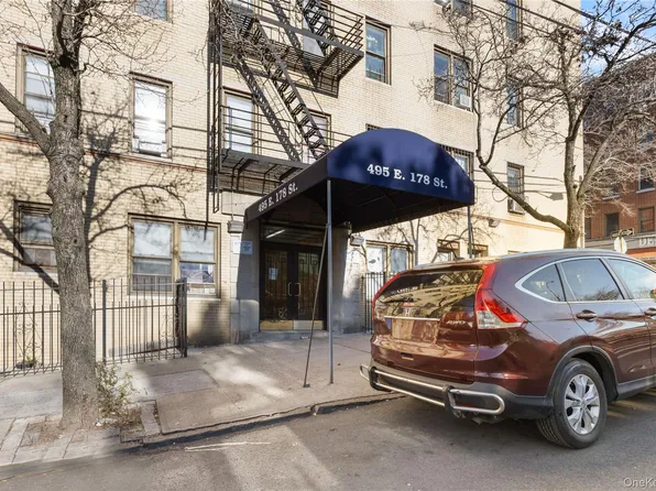 495 E 178th Street #1E, Bronx, NY 10457