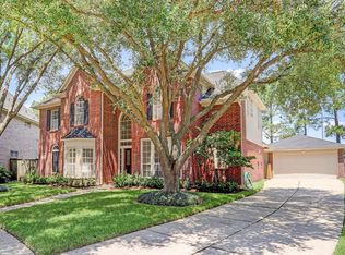 12726 Melvern Ct, Houston, TX 77041