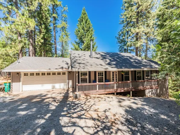 6390 Red Robin Road, Placerville, CA 95667