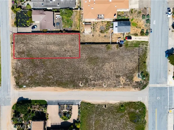 1184 1st St #26, Los Osos, CA 93402