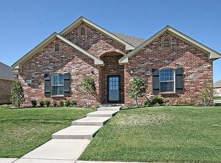 9200 Perry Ave, Amarillo, TX 79119