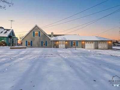 411 S Rock Lake Dr, Vestaburg, MI, 48891