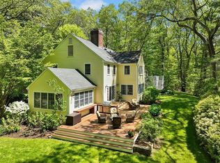 63 Claypit Hill Rd, Wayland, MA 01778