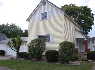 400 Bartlett St, Logansport, IN