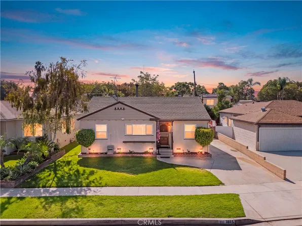 3865 Karen Ave, Long Beach, CA 90808