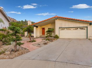 1140 Vista Rdg, Burbank, CA 91504