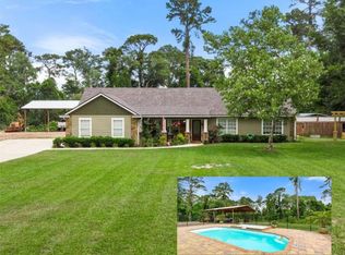 35019 Mary Rd, Callahan, FL 32011