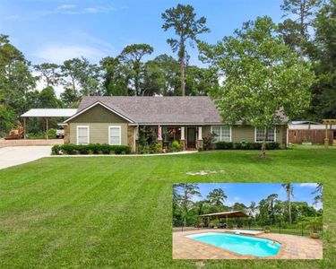 35019 Mary Rd, Callahan, FL, 32011