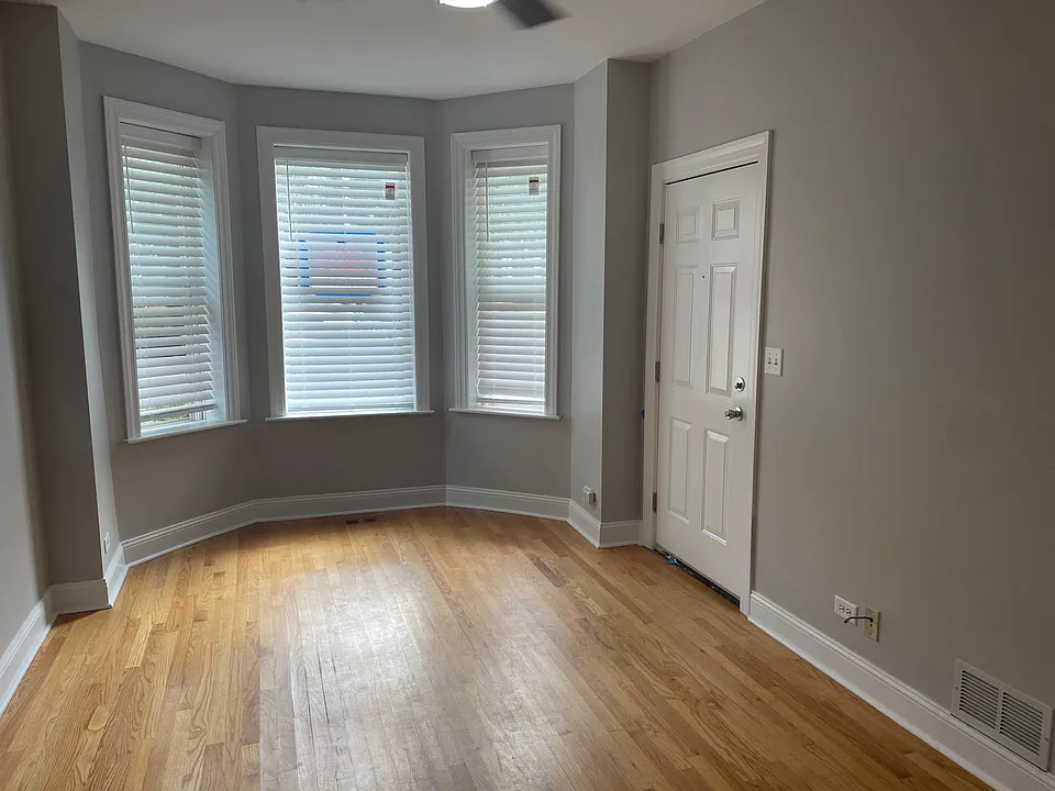 Front/living room