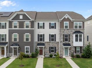 161 Spring Grove Way, Smithfield, VA 23430