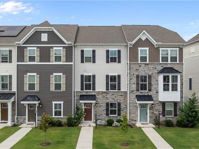 161 Spring Grove Way, Smithfield, VA, 23430