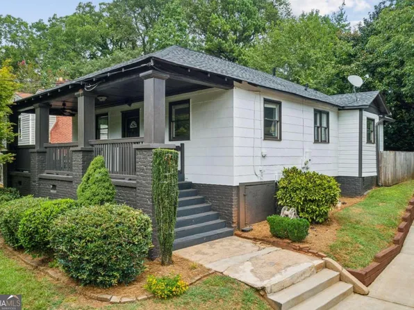 458 Lytle Ave SE, Atlanta, GA 30316