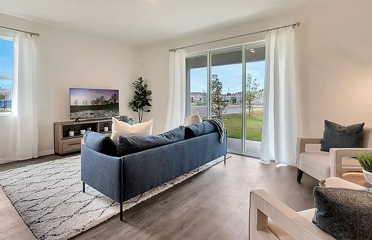 Windbrooks Townhomes — Photo 15