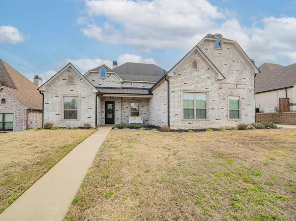 4028 Hidden Hills Cir, Longview, TX 75605