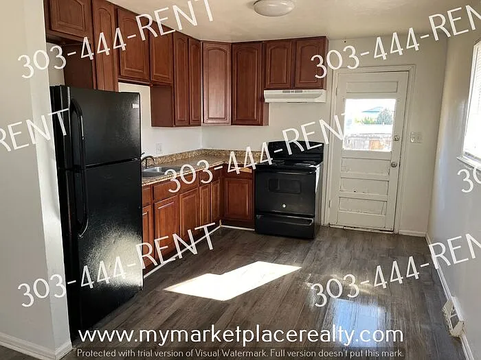 2 bed, 1.0 bath, 728 sqft, $1,495 — Photo 2