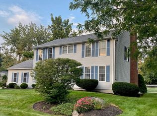 704 Coral Ave, Manchester, NH 03104