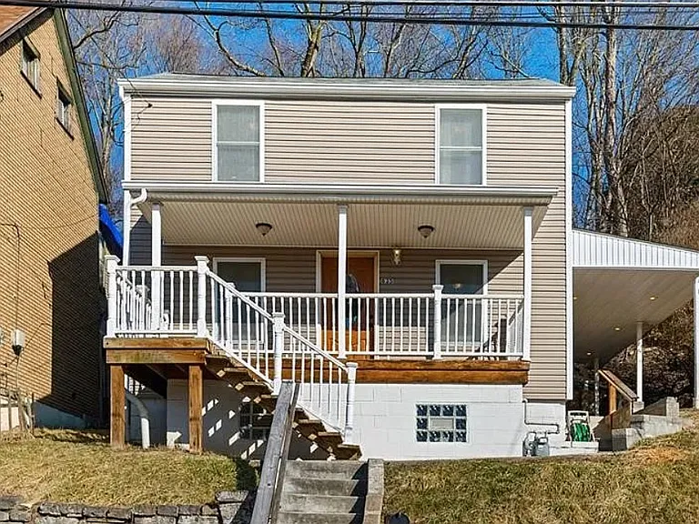635 Valley St — Photo 1