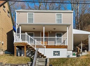 635 Valley St, Oakmont, PA 15139