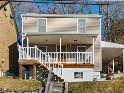 635 Valley St, Oakmont, PA, 15139