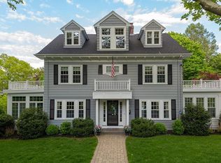 47 Cabot St, Milton, MA 02186