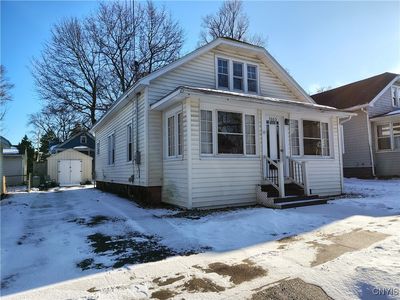 1005 Ney Ave, Utica, NY, 13502