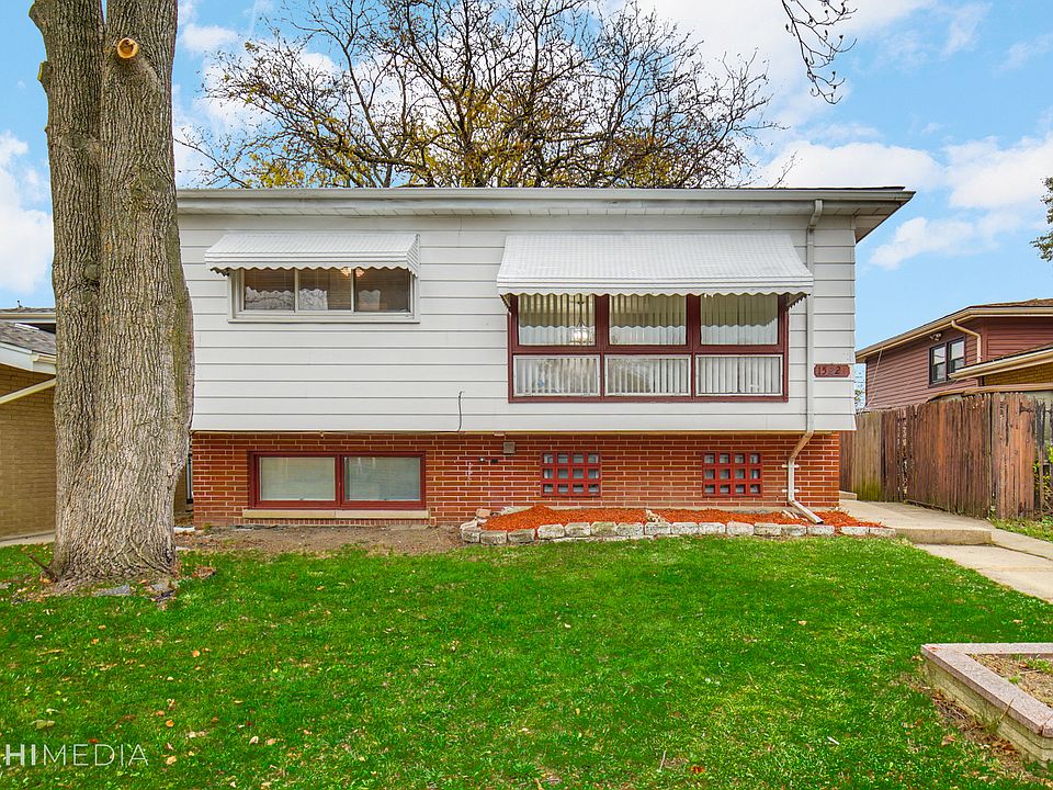 15221 Oak St, Dolton, IL 60419 Zillow