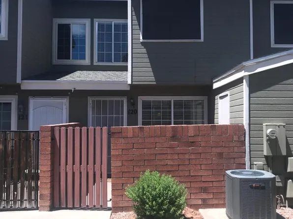 2301 E University Dr, Mesa, AZ 85213