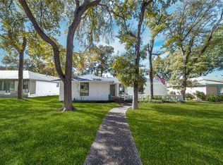 5837 Clendenin Ave, Dallas, TX 75228